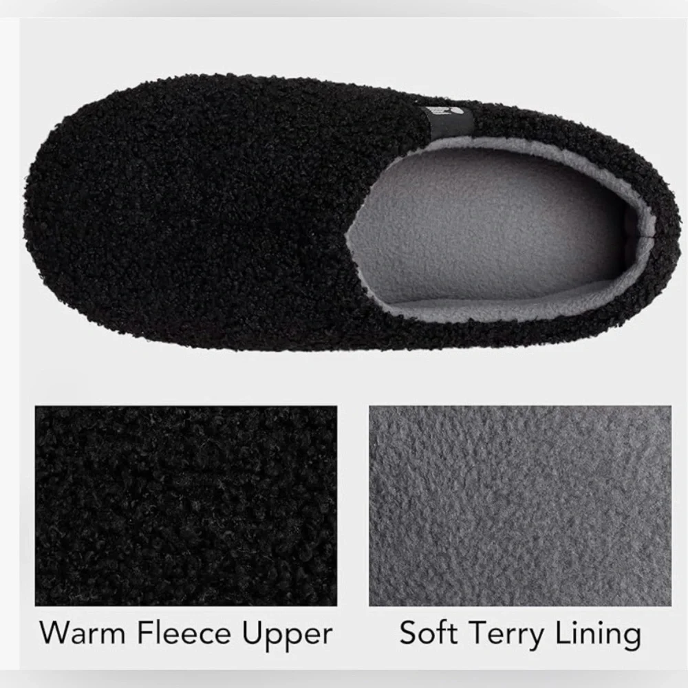 RockDove Women’s Memory Foam Slippers NWT​ - Picture 10 of 12